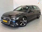 Audi A6 - Avant 45 TFSI Quattro Sport Pro Line S / Pano / Memory / 360