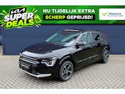 Kia Niro - 1.6 GDi Hybrid DynamicPlusLine | VOORRAAD VOORDEEL | Navigat