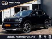 Citroën C5 Aircross - 1.2 Hybrid 136 Max | Stoelverwarming | Camera | Adaptive Cru