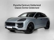 Porsche Cayenne - Coupé E-Hybrid