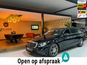 Mercedes-Benz E-klasse - Estate E 200 Business Solution|Automaat|Dealeronderhouden|Ke