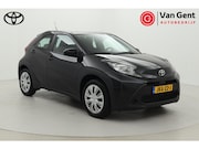 Toyota Aygo X - 1.0 VVT-i MT Play | Apple Carplay / Android Auto | Adaptive