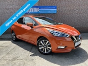 Nissan Micra - 0.9 IG-T N-Connecta Navi/PDC/Camera/Cruise