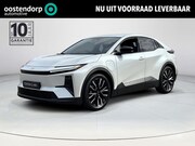 Toyota C-HR - C-HR+ First Edition 77 kWh | 20” two-tone lichtmetalen velge