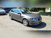 Audi A3 - 1.4 TFSI Attraction Pro Line Business bj 2010 airco/navi