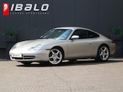 Porsche 911 - 3.4 Coupé Carrera | 996 | |