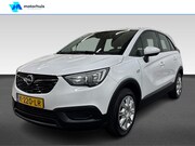 Opel Crossland - 1.2 Edition
