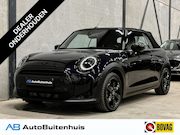 MINI Cabrio - 1.5 Cooper Resolute|1e EIGENAAR|HEAD-UP|H&K|STOEL-STUUR VERW