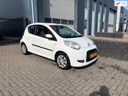 Citroën C1 - 1.0-12V Exclusive *APK 07-2027 *AIRCO*