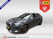 CUPRA Formentor - 1.4 e-Hybrid VZ Copper Edition | stuurverwarming | stoelverw