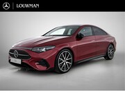 Mercedes-Benz CLA-Klasse - 200 Business Solution AMG | Premium Plus pakket | Winterpakk