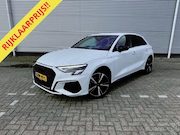 Audi A3 - Sportback 40 TFSI e Edition S-line,Leder/Alcantara,Virtueel/