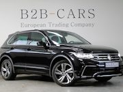 Volkswagen Tiguan - 1.5 TSI DSG | 2x R-line | Trekhaak | IQ Light | Stoelverwarm