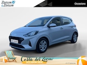 Hyundai i10 - 1.0 Comfort Smart | Achteruitrijcamera | Parkeersensoren ach