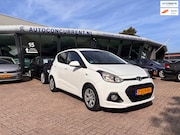 Hyundai i10 - 1.2i, 87Pk , Airco, Stuur en stoelverwarming, Inruil mogelij