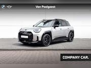 MINI Aceman - SE John Cooper Works M 54.2 kWh | 18 Inch John Coo