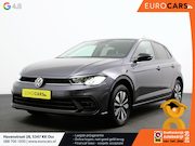 Volkswagen Polo - 1.0 TSI DSG Goal Automaat DEMO ! Navigatie Apple Carplay/And