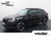Audi Q2 - 35 TFSI S Edition | 150 PK | Automaat | Panoramadak | Adapti