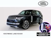 Land Rover Range Rover - 3.0 P550e Autobiography PHEV | British Racing Green | Hot St