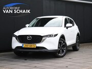 Mazda CX-5 - 2.5 AWD e-SkyActiv-G M Hybrid 194 Takumi | AUT. | TREKHAAK |