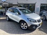 Opel Mokka - 1.4 T Cosmo 4x4 Camera Schuifkanteldak VOL