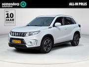 Suzuki Vitara - 1.4 Boosterjet Style Smart Hybrid | Panorama dak | Trekhaak 