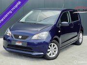 Seat Mii - 1.0|ITECH|NAVI|AUTOMAAT|AIRCO|5DRS|