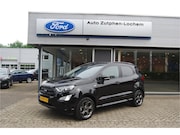 Ford EcoSport - 1.0 EcoBoost ST-Line 125pk WINTERPACK | CAMERA | PARK V+A |
