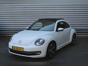 Volkswagen Beetle - 1.4 TSI 161pk Sport Panoramadak Fender Leder