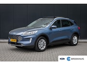 Ford Kuga - 2.5 PHEV Titanium | Dealer o.h. | Panoramadak | Trekhaak | A