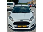 Ford Fiesta - Style | Airco | Navigatie | 5 deurs