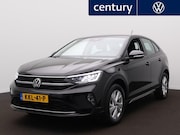 Volkswagen Taigo - 1.0 TSI Life Edition LED - Navigatie - ACC - Climatronic - P