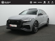 Audi Q8 - 60 TFSI e Quattro Pro Line S Competition / S-Line | Panorama