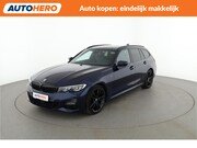 BMW 3-serie - Touring 318i High Executive |BU98668|