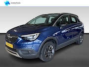 Opel Crossland - 1.2 Turbo 110pk Start/Stop Edition 2020 | 1e Eigenaar | Navi