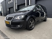 Volkswagen Touran - 1.4 TSI Trendline 2010