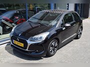 DS DS 3 - 3 1.2 PureTech So Chic