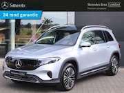 Mercedes-Benz EQB - 250+ Business Solution 71 kWh