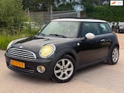 MINI Cooper - 3-Deurs 1.6 Airco Cruise Pano Xenon 1e Eigenaar