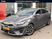 Kia ProCeed - 1.5 T-GDi GT-Line | Glazen Schuif/Kantel Dak | Achteruitrijc