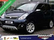 Aixam Crossover - Brommobiel Crossover|Zeer geschikt voor minder val