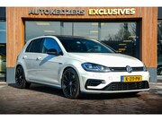 Volkswagen Golf - 2.0 TSI 4Motion R Panodak Camera Navi ACC