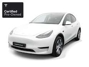 Tesla Model Y - Rear-Wheel Drive "Certified Pre-Owned"