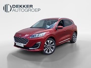 Ford Kuga - 2.5 PHEV 225 pk Vignale Driver Assistance Pack - Winter Pack