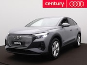 Audi Q4 Sportback e-tron - 40 Advanced edition 82 kWh | Elek. Trekhaak | Elek. Klep | C