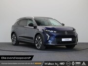 Renault Scénic - EV87 long range techno | Vijf jaar garantie | Active driver 
