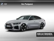 BMW i4 - M60 84 kWh