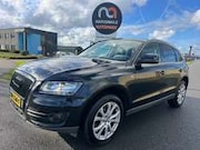 Audi Q5 - 2010 * 3.0 TDI quattro * AUTOMAAT * NAVI * LMV