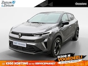Renault Captur - 1.6 E-Tech full hybrid 145 techno AUTOMAAT NAVI CRUISE CONTR