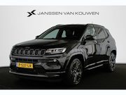 Jeep Compass - 4xe 240 Plug-in Hybrid Electric S Stuur-Stoelverwarming Lede